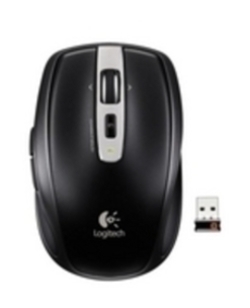 Logitech Anywhere MX Darkfield Mouse Logitech Anywhere MX Darkfield Mouse